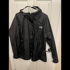 The North Face Windbreaker- Womens